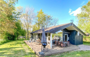 Pet Friendly Home In Stege With Sauna, Stege